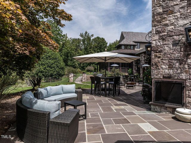 483 Rosemont Drive, Durham, NC 27713