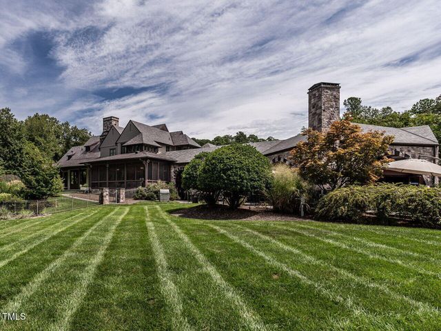 483 Rosemont Drive, Durham, NC 27713