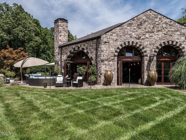 483 Rosemont Drive, Durham, NC 27713