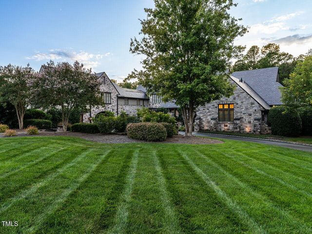 483 Rosemont Drive, Durham, NC 27713