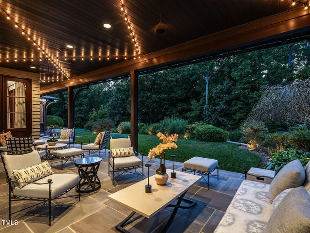 483 Rosemont Drive, Durham, NC 27713