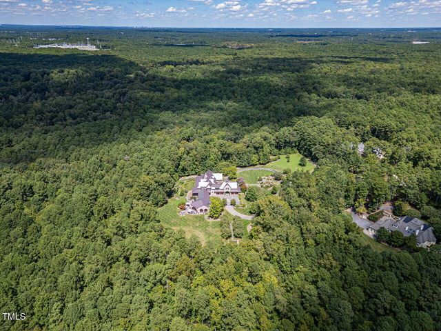 483 Rosemont Drive, Durham, NC 27713