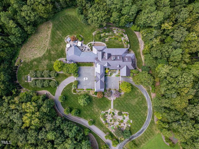 483 Rosemont Drive, Durham, NC 27713