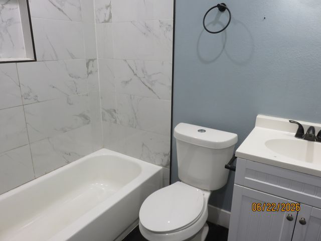 705 S Patterson Street, Campbell, TX 75422