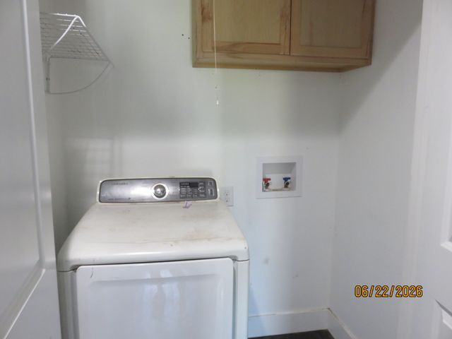 705 S Patterson Street, Campbell, TX 75422