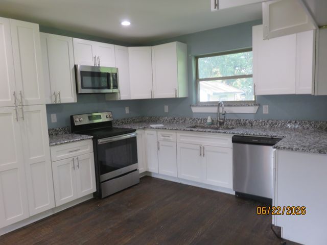 705 S Patterson Street, Campbell, TX 75422