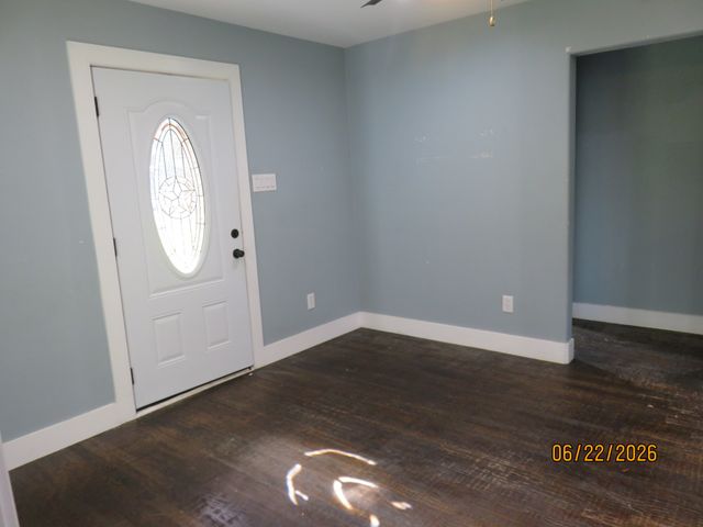 705 S Patterson Street, Campbell, TX 75422