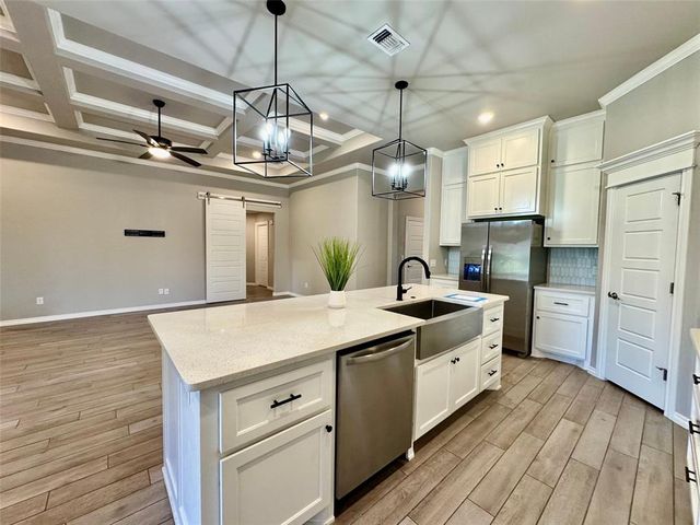 532 Texoma Drive, Edmond, OK 73025