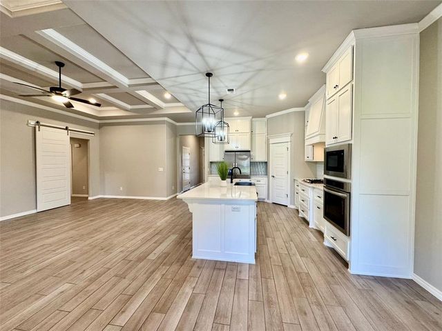 532 Texoma Drive, Edmond, OK 73025