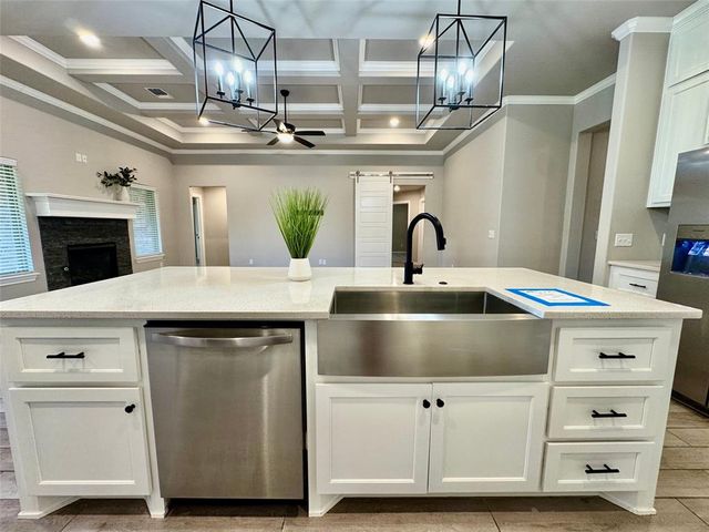 532 Texoma Drive, Edmond, OK 73025