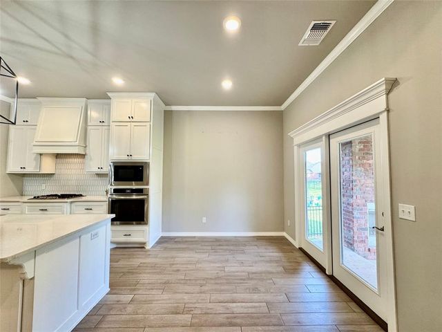 532 Texoma Drive, Edmond, OK 73025