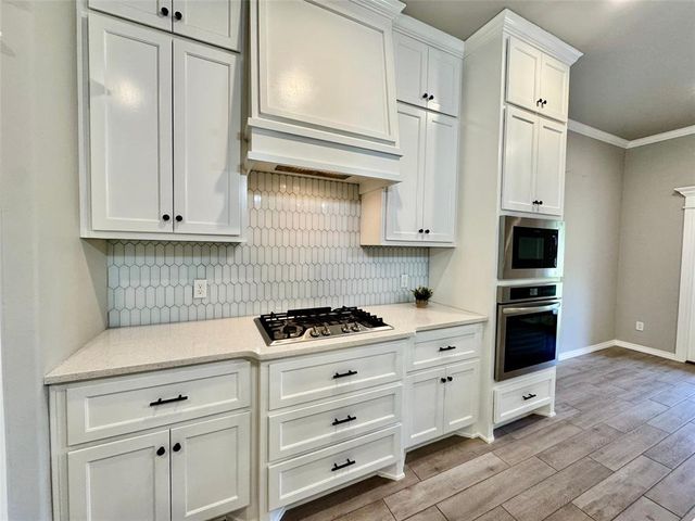 532 Texoma Drive, Edmond, OK 73025