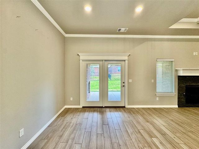 532 Texoma Drive, Edmond, OK 73025
