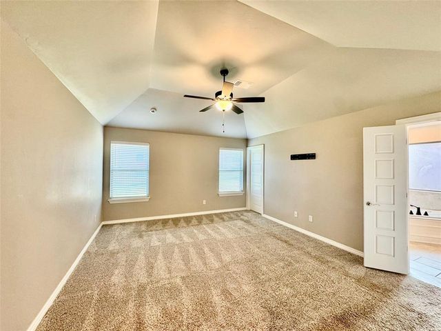532 Texoma Drive, Edmond, OK 73025
