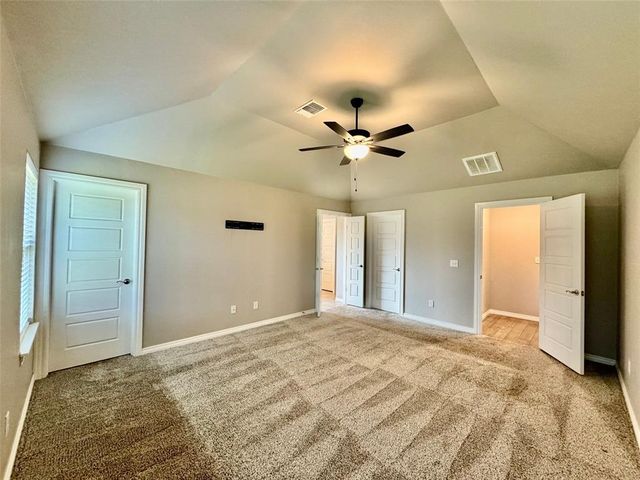532 Texoma Drive, Edmond, OK 73025