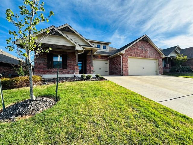 532 Texoma Drive, Edmond, OK 73025
