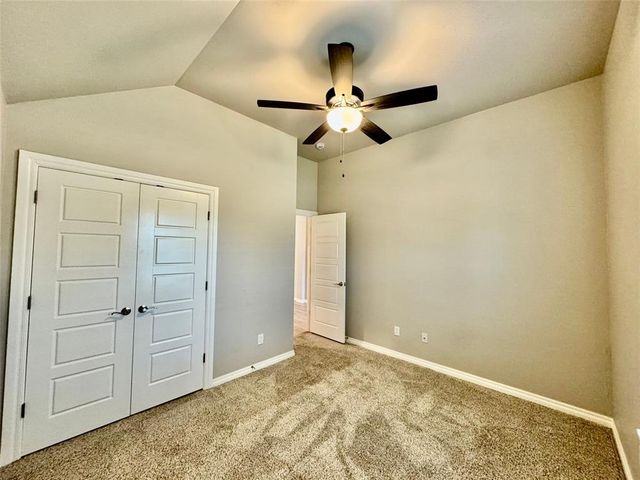 532 Texoma Drive, Edmond, OK 73025