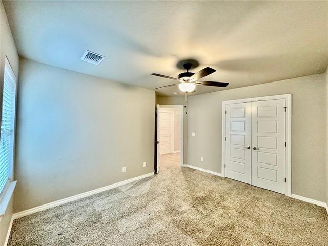 532 Texoma Drive, Edmond, OK 73025