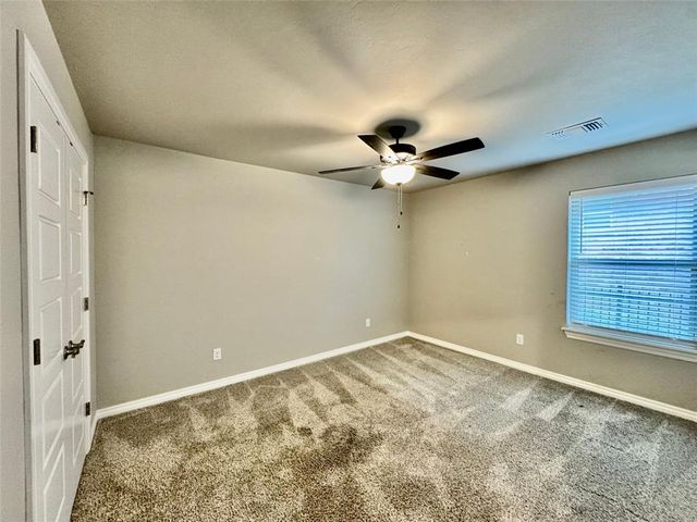 532 Texoma Drive, Edmond, OK 73025