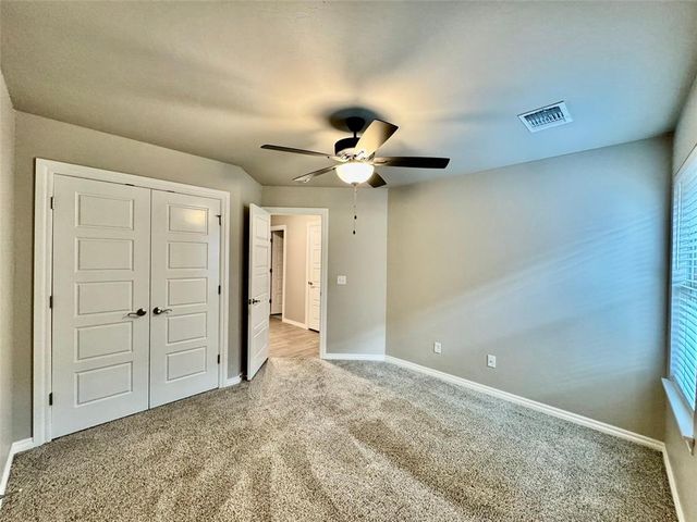 532 Texoma Drive, Edmond, OK 73025