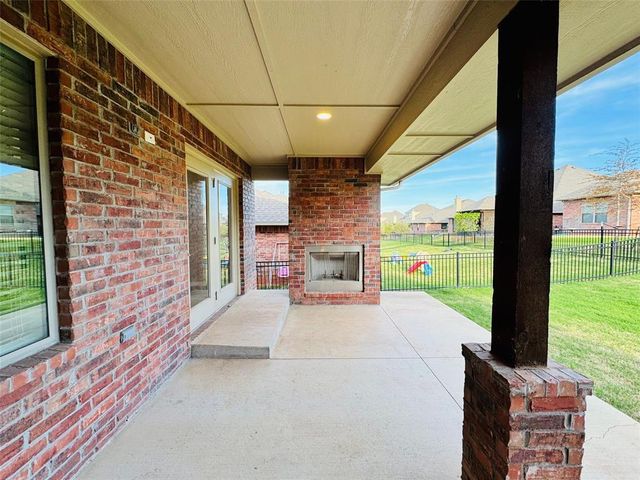 532 Texoma Drive, Edmond, OK 73025