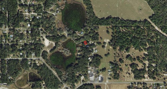 68 N SHELTERING OAKS DRIVE, Inverness, FL 34453