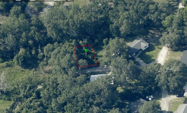 68 N SHELTERING OAKS DRIVE, Inverness, FL 34453