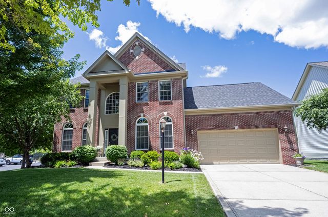 12052 Ashland Drive, Fishers, IN 46037