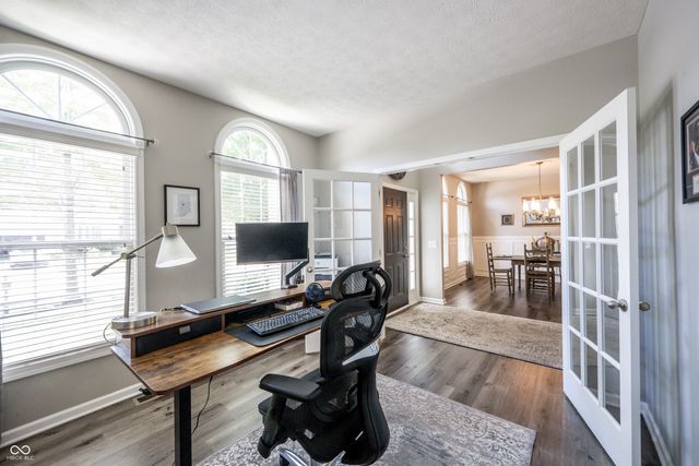 12052 Ashland Drive, Fishers, IN 46037