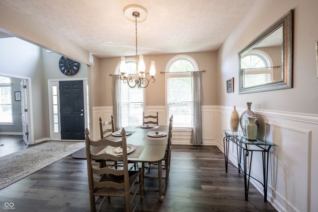 12052 Ashland Drive, Fishers, IN 46037