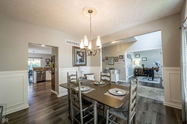 12052 Ashland Drive, Fishers, IN 46037