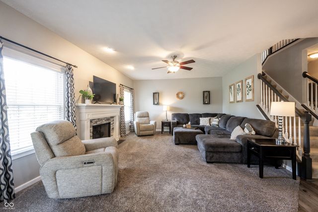 12052 Ashland Drive, Fishers, IN 46037