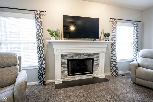12052 Ashland Drive, Fishers, IN 46037