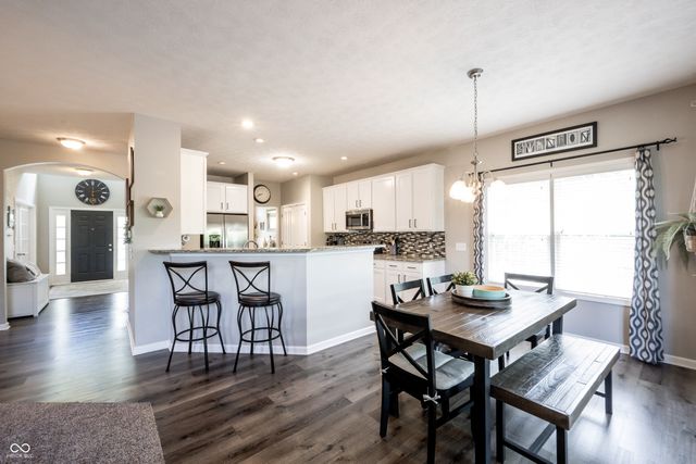 12052 Ashland Drive, Fishers, IN 46037