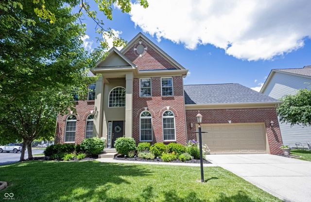 12052 Ashland Drive, Fishers, IN 46037