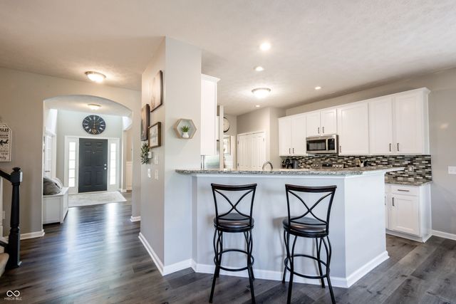 12052 Ashland Drive, Fishers, IN 46037