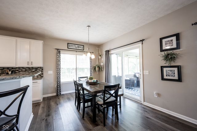 12052 Ashland Drive, Fishers, IN 46037