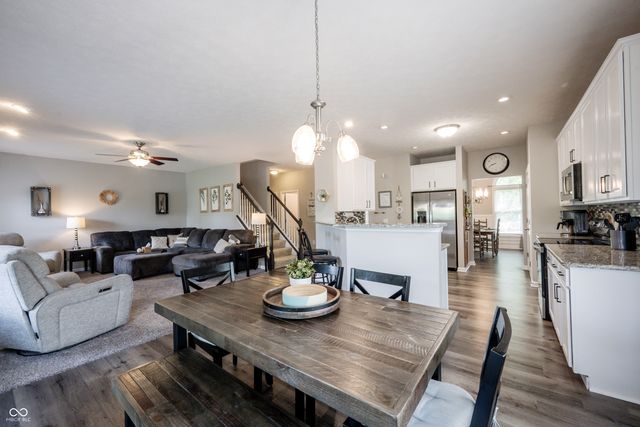 12052 Ashland Drive, Fishers, IN 46037