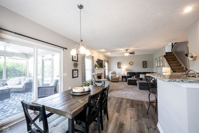 12052 Ashland Drive, Fishers, IN 46037