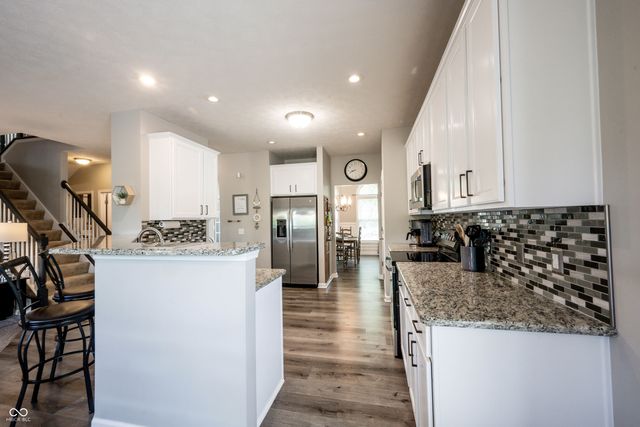 12052 Ashland Drive, Fishers, IN 46037