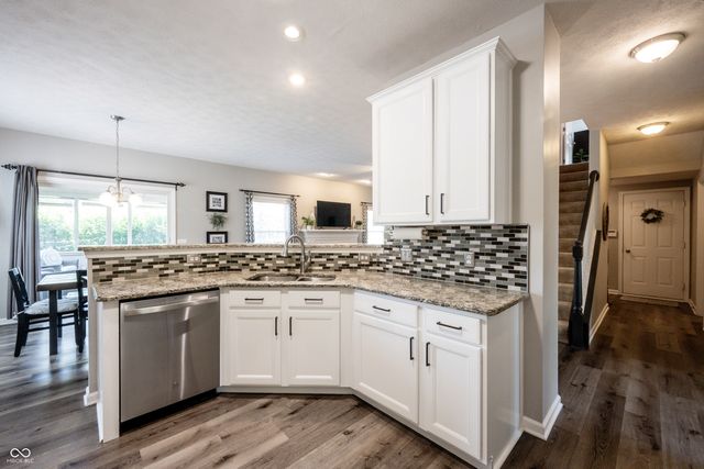 12052 Ashland Drive, Fishers, IN 46037