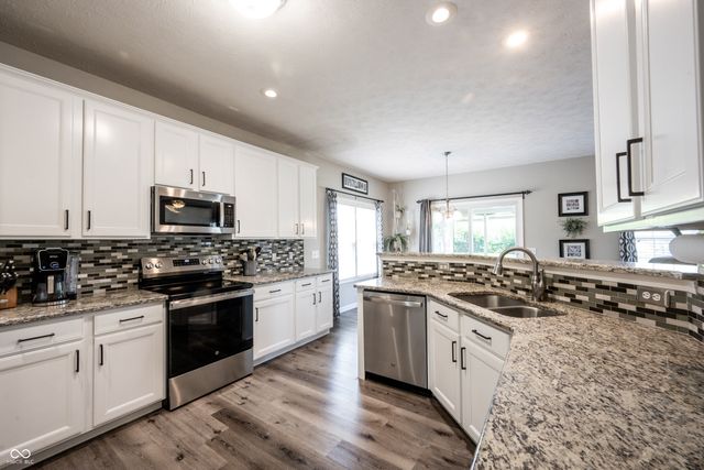 12052 Ashland Drive, Fishers, IN 46037
