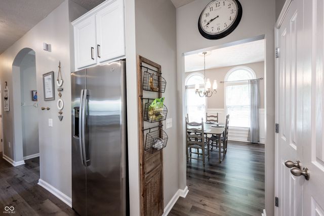 12052 Ashland Drive, Fishers, IN 46037