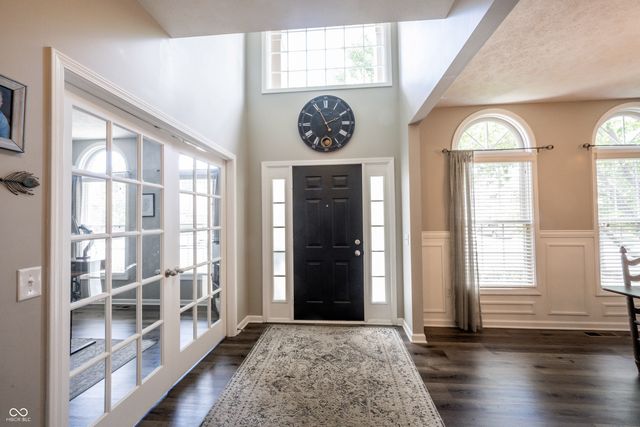 12052 Ashland Drive, Fishers, IN 46037