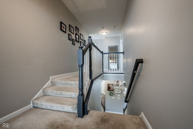 12052 Ashland Drive, Fishers, IN 46037