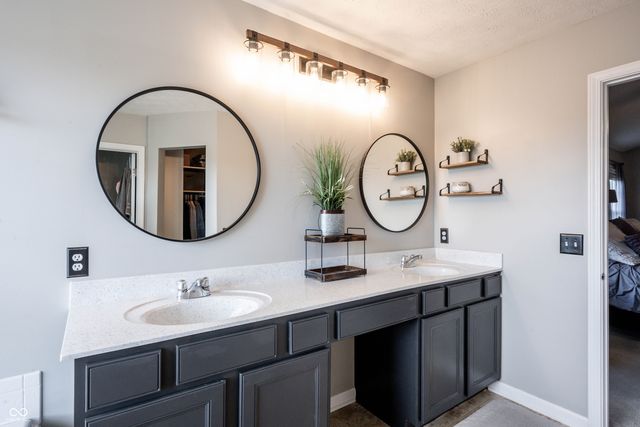 12052 Ashland Drive, Fishers, IN 46037