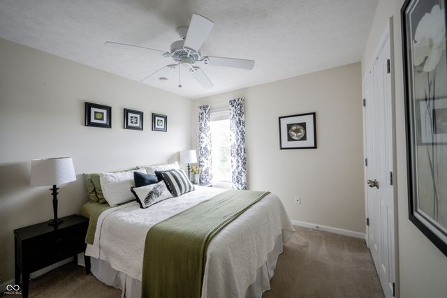 12052 Ashland Drive, Fishers, IN 46037