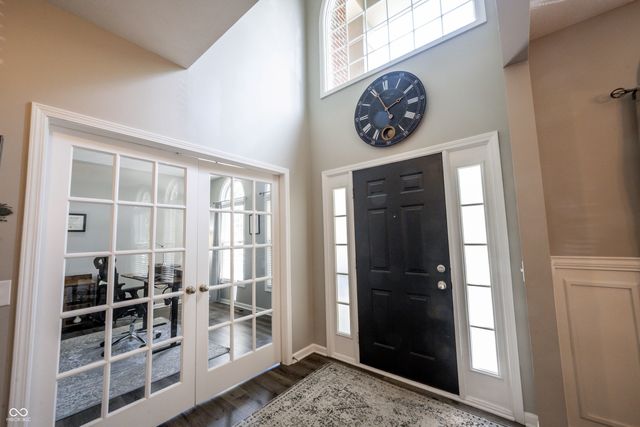 12052 Ashland Drive, Fishers, IN 46037