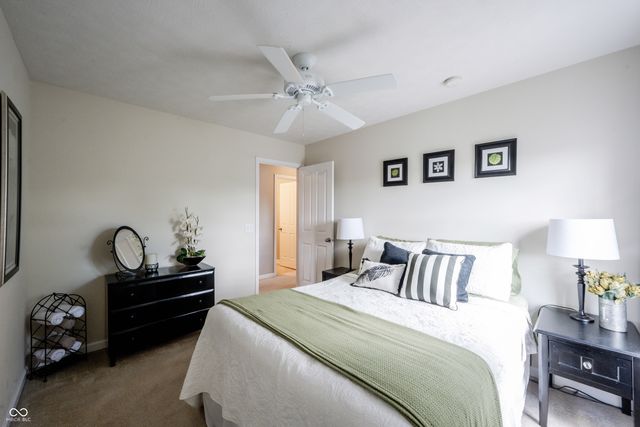 12052 Ashland Drive, Fishers, IN 46037
