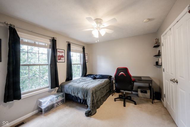 12052 Ashland Drive, Fishers, IN 46037